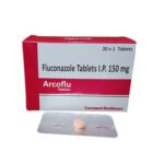 ARCOFLU TAB