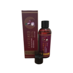CARCOMED RED ONION OIL