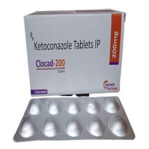 CLOCAD 200 TAB