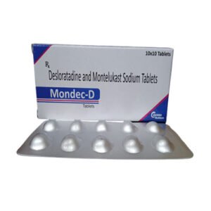 MONDEC D TAB