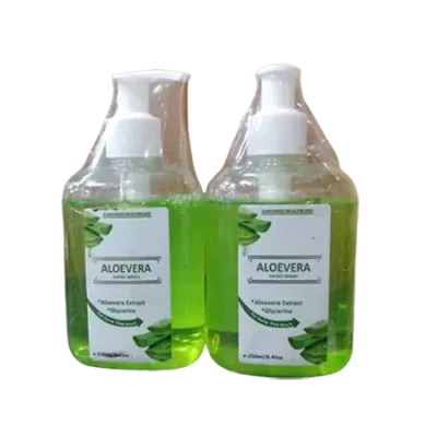 aloevera handwash