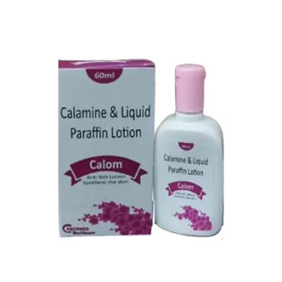 calom lotion