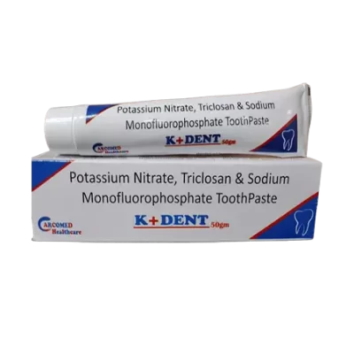 kdent paste