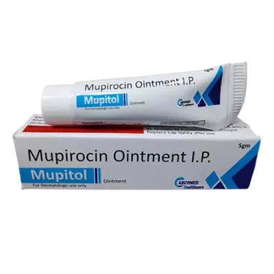 mupitol ointment