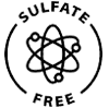 Sulfate Free