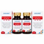 Carcomed Multifiber Capsules for Men & Women