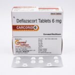 Carcorid -6