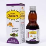 Chatkara Syrup