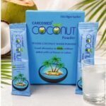 Carcomed Powder Drink