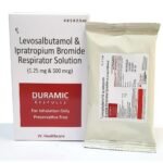 Duramic Resplules