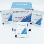 Saccrobul-R Sachet