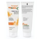 Vitamin C Brightening Gel Facewash