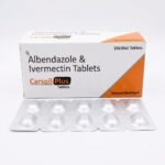 Carsoil-Plus tablet