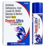 Dygesic Ultra Spray