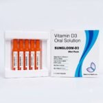 Sungloom D3 Mini Pack